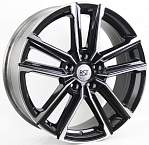 Диски RST R18 5x100 7J ET28 D57,1 RST R078 BD