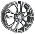 R18 5x114,3 7J ET51 D67,1 Carwel Камак 1810 (Hyundai Tucson) AGR