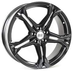 Диск R19 5x108 7,5J ET38 D60,1 RST R099 BL