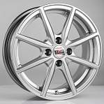 R15 4x100 6J ET46 D60,1 Alcasta M63 HS