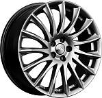 Диски Скад R18 5x114,3 7J ET47 D66,1 Скад Валенсия графит 
