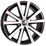Диски NEO R16 5x112 7J ET50 d57,1 NEO 649 BD 