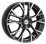 R18 5x114,3 7J ET51 D67,1 Carwel Камак 1810 (Hyundai Tucson) ABT