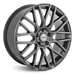 R20 5x120 8,5J ET47 D72,6 X'trike X-137 BH
