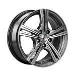 R16 5x114,3 6,5J ET35 D67,1 X'trike X-112 HSB/FP