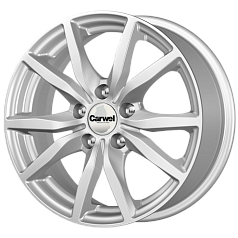 Диск R15 5x100 6,5J ET38 D67,1 Carwel Бекан 57(126) SB