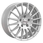 Диски X'trike R16 5x114,3 6,5J ET45 67,1 X'trike X-128 HSB