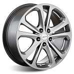 Диски X'trike R17 5x105 7,0J ET38 D56,6 X'trike X-113M HSB 