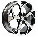 Диски RST R17 5x114,3 7J ET48 D67,1 RST R067 BD