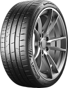 Летние шины 285/40 R20 Continental SportContact 7 108Y XL * 