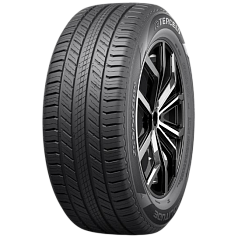 Tercelo шина 225/65 R17 102H - euro-diski.ru Летние шины 225/65 R17 Tercelo Solitude 102H