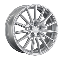 Диск R20 5x108 8J ET45 D63,3 LS FlowForming RC93 S