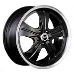 Диски RW Premium R22 5x120 10J ET45 D74,1 Racing Wheels Premium НF-611 SPT P