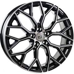 Диск R19 5x108 7J ET36 D65,1 RST R059 BD