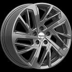 R17 5x114,3 7J ET48 D66,1 Скад Kl-372 графит 