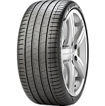 225/40 R19 Pirelli P-Zero Luxury Saloon 93Y Run Flat XL * KS