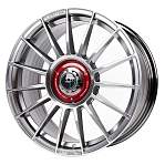 R18 5x114,3 8J ET38 D73,1 OZ Racing Superturismo LM HB