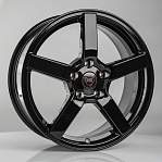 Диски NZ Wheels R17 5x114,3 7J ET35 D60,1 NZ Wheels R-02 BLACK