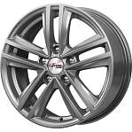 Диски iFree R16 5x112 6,5J ET46 D57,1 iFree Катар Highway 