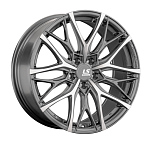 Диски LS FlowForming R18 5x108 8J ET45 D63,3 LS FlowForming RC84 GMF