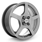 R15 4x100 6J ET38 D67,1 X'trike X-118 HSB