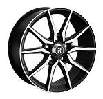 R21 5x150 8,5J ET54 D110,1 Replay TY420 MBF