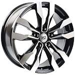 R17 5x108 7J ET42 D65,1 RST R047 BD