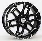 Диски RST R20 6x139,7 8,5J ET35 D100,1 RST R072 BD