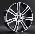 Диски Replay R21 5x120 9,5J ET49 D72,6 Replay LR84 BKF