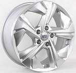 Диски RST R17 5x114,3 7J ET40 D67,1 RST R097 S