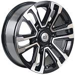 R17 6x139,7 7,5J ET25 D106,1 RST R107 BD