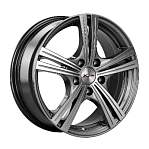 Диски X'trike R16 5x105 6,5J ET39 D56,6 X'trike X-112 HSB/FP