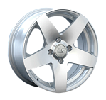 R17 5x108 7J ET45 D63,3 LS Wheels 806 SF