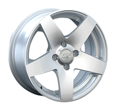 Диск R17 5x108 7J ET45 D63,3 LS Wheels 806 SF