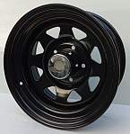R15 5x139,7 8J ET-19 D110,5 Magnum MG82B