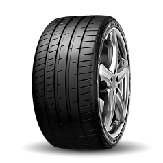 Goodyear шина 265/30 R20 94Y - euro-diski.ru Летние шины 265/30 R20 Goodyear Eagle F1 Super Sport 94Y XL FP