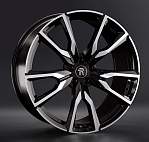 Диски Replay R22 5x112 9,5J ET37 D66,6 Replay B306 BKF