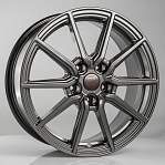 Диски NZ Wheels R17 5x114,3 7J ET47 D67,1 NZ Wheels R-03 GRAPHITE