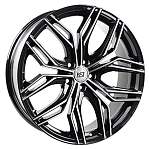 Диски Tech-Line R20 5x108 8,5J ET42 D63,4 Tech-Line 205 BD