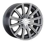 R17 5x114,3 7,5J ET45 D73,1 LS Wheels 312 GMF