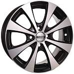 R15 4x100 6J ET50 D60,1 NEO 546 BD