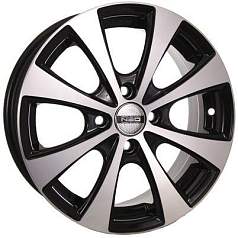 Диск R15 4x100 6J ET50 D60,1 NEO 546 BD