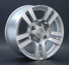 Диск R18 6x139,7 7,5J ET25 D106,1 Replay TY61 S
