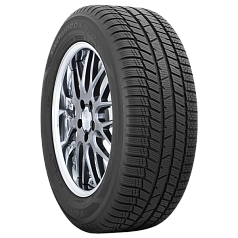 Шины Toyo Snowprox S954 SUV зимние