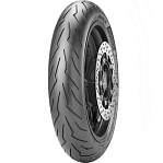 120/70 R15 Pirelli Diablo Rosso Scooter 56S TL Передняя (Front) 2025