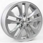 Диски RST R18 5x114,3 7J ET50 D66,1 RST R138 S