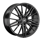 Диски LS FlowForming R20 5x108 8,5J ET30 D65,1 LS FlowForming RC76 BK