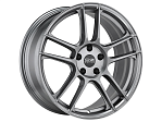 Диски OZ R19 5x112 8,5J ET45 D75 OZ Indy HLT Titanio d-L 