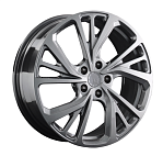 R19 5x114,3 8J ET51 D67,1 LS Forged FG22 HPB