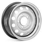 Диски ТЗСК R16 5x139,7 6,5J ET40 D98,5 ТЗСК LADA 4x4 Urban, Bronto Серебристый